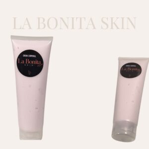 Crema Corporal