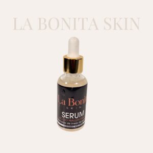 La Bonita Serum